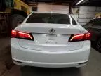 2016 Acura TLX Tech