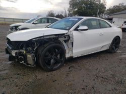 Audi salvage cars for sale: 2013 Audi RS5