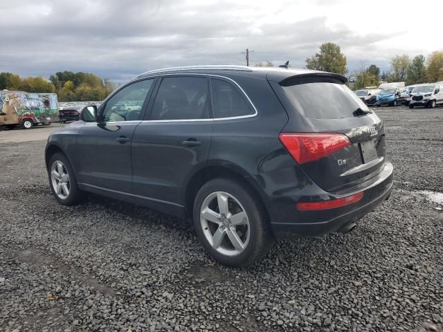 2010 Audi Q5 Premium Plus