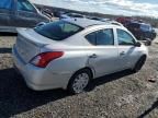 2019 Nissan Versa S