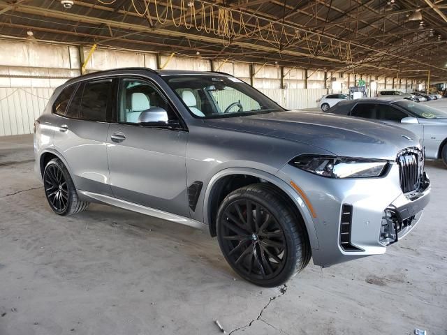 2025 BMW X5 Sdrive 40I