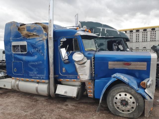 2002 Peterbilt 379