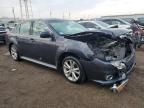 2013 Subaru Legacy 2.5I Premium