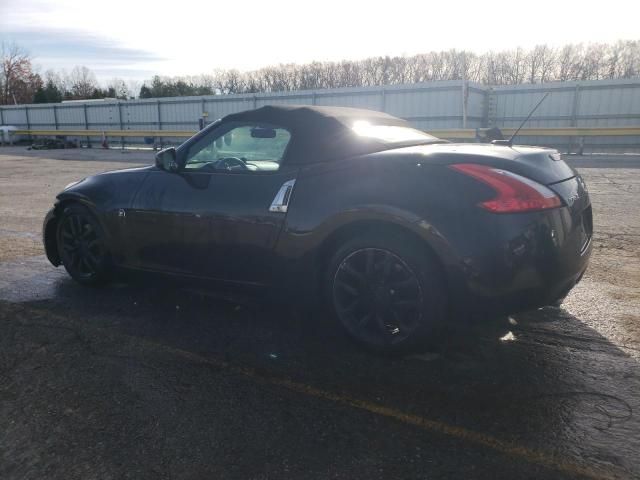 2010 Nissan 370Z