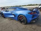 2022 Chevrolet Corvette Stingray 2LT