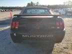 2003 Ford Mustang