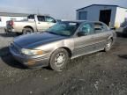 2002 Buick Lesabre Custom