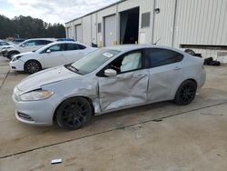 Dodge salvage cars for sale: 2013 Dodge Dart SXT