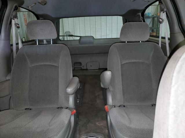 2002 Dodge Grand Caravan Sport