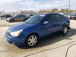 Run And Drives Cars for sale at auction: 2009 Ford Focus SES