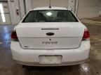 2008 Ford Focus SE/S