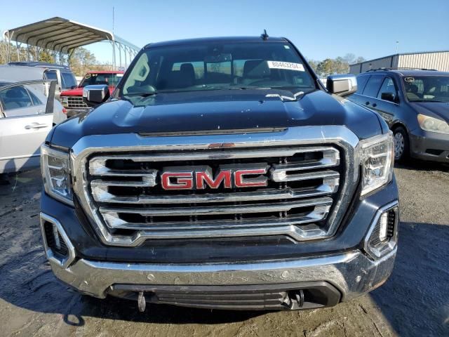 2019 GMC Sierra K1500 SLT