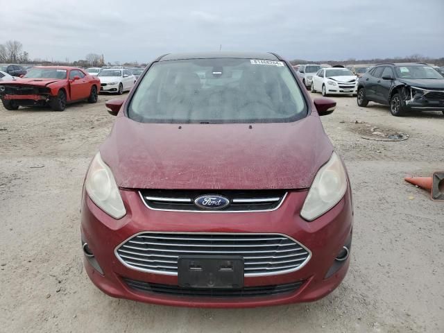 2014 Ford C-MAX SEL