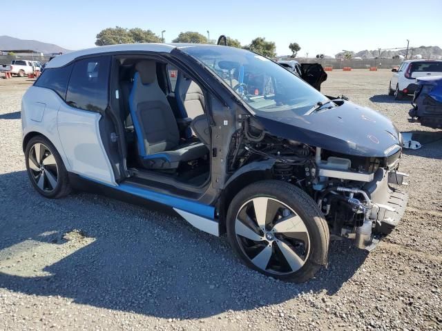 2017 BMW I3 BEV