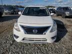 2018 Nissan Versa S