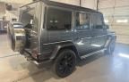 2016 Mercedes-Benz G 65 AMG