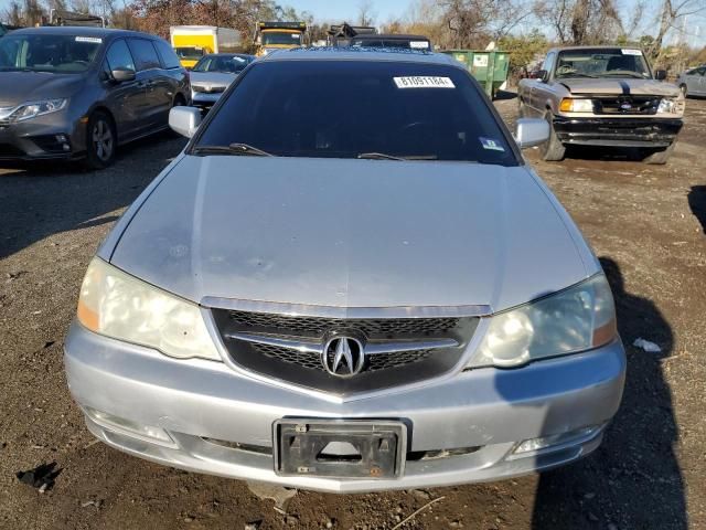 2003 Acura 3.2TL