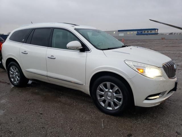 2013 Buick Enclave