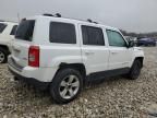 2014 Jeep Patriot Limited