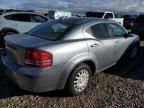 2008 Dodge Avenger SE