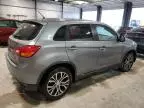 2016 Mitsubishi Outlander Sport ES