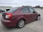 2008 Suzuki SX4 Convenience