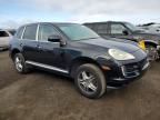 2008 Porsche Cayenne