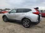 2018 Honda CR-V EXL