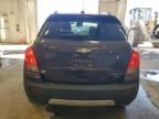 2016 Chevrolet Trax 1LT