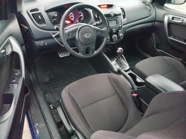 2013 KIA Forte EX