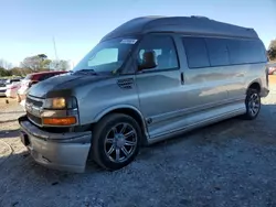 2014 Chevrolet Express G2500 3LT en venta en Tanner, AL