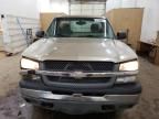 2004 Chevrolet Silverado C1500