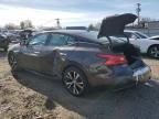 2016 Nissan Maxima 3.5S