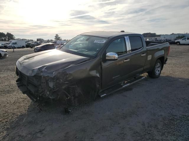 2015 Chevrolet Colorado LT