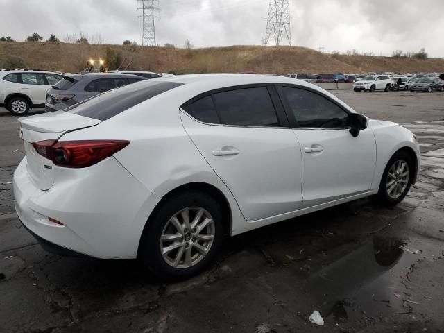 2016 Mazda 3 Grand Touring