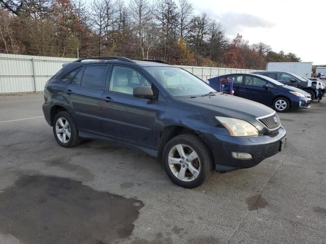 2004 Lexus RX 330