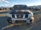 2006 Nissan Titan XE