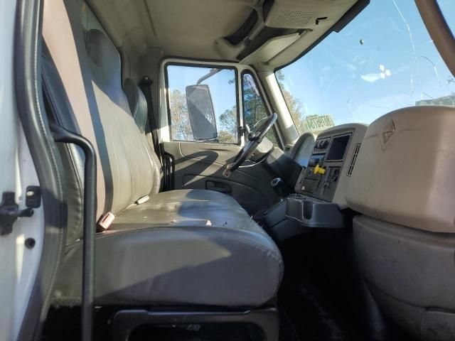 2015 International 4000 4300