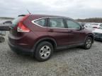 2012 Honda CR-V LX