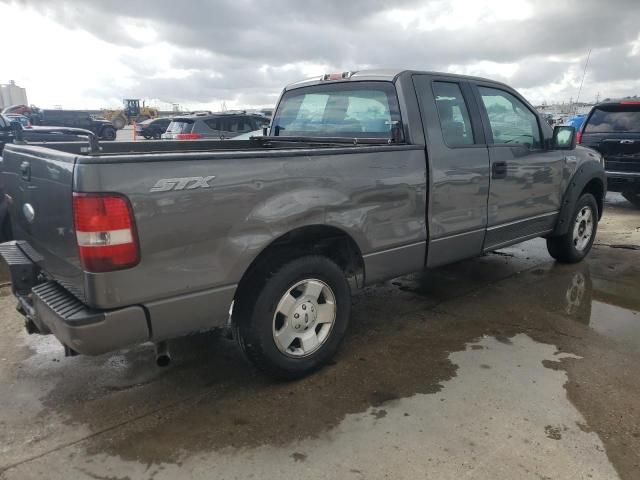 2006 Ford F150