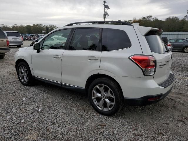 2017 Subaru Forester 2.5I Touring