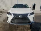 2018 Lexus RX 350 L