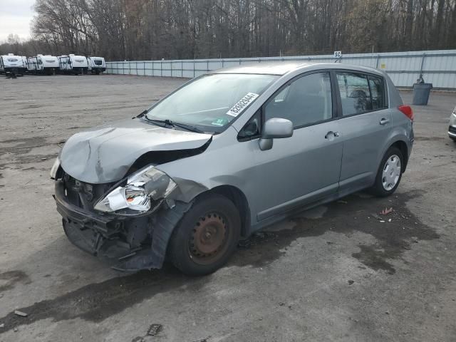 2008 Nissan Versa S