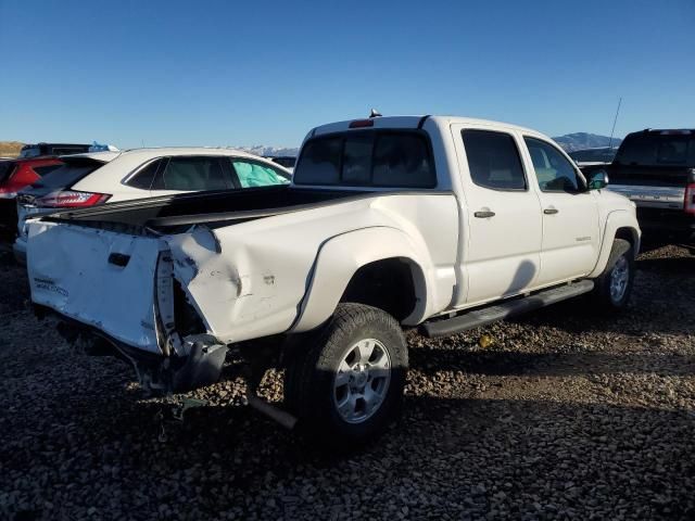 2014 Toyota Tacoma Double Cab Long BED