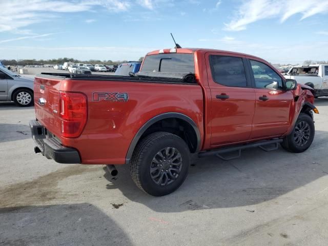 2019 Ford Ranger XL