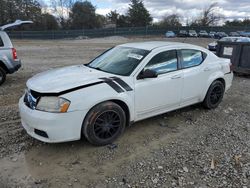 2014 Dodge Avenger SE en venta en Madisonville, TN