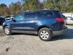 2011 Chevrolet Traverse LS