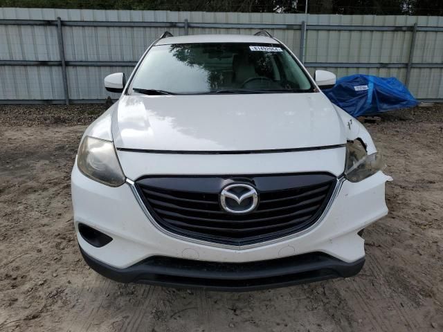 2013 Mazda CX-9 Touring