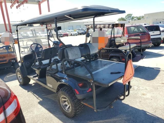 2017 Aspt EZ-GO Cart