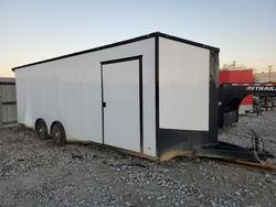 2024 Other Heavy Equipment Trailer en venta en Louisville, KY